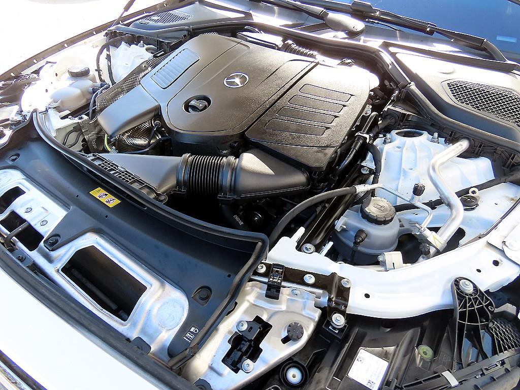 Mercedes Benz E class 2024 Blanco - Importación desde Corea - HF Imports Iquique - Foto 19