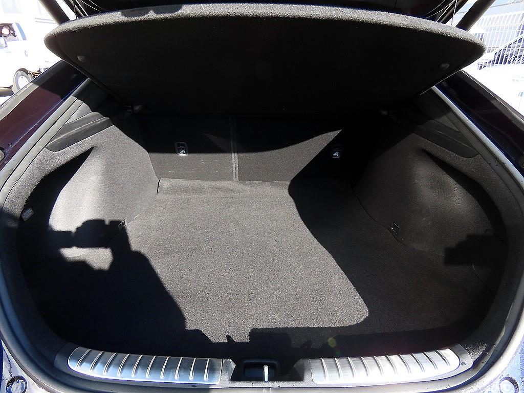 KIA Stinger 2021 Morado - Importación desde Corea - HF Imports Iquique - Foto 16