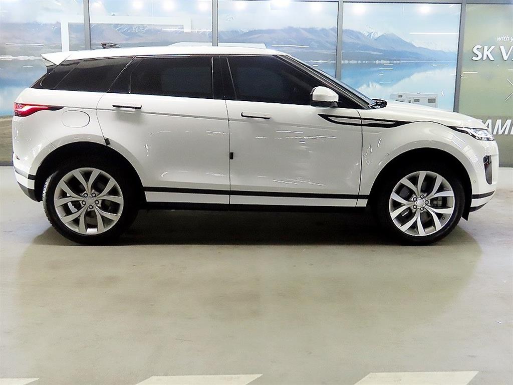 Land Rover Range Rover Bike - Vista 3