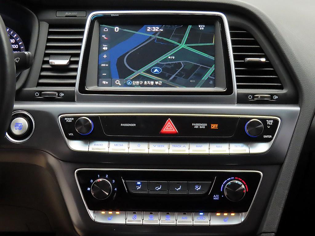 HYUNDAI Sonata 2019 - Importación desde Corea - HF Imports Iquique - Foto 14