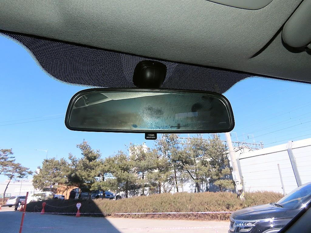 HYUNDAI Starex 2015 Gris - Importación desde Corea - HF Imports Iquique - Foto 15