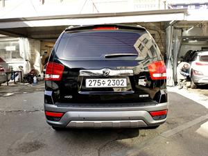 KIA Mohave - Vista 6