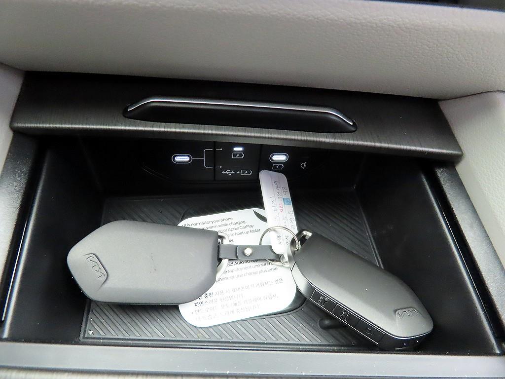 KIA Sportage 2026 - Importación desde Corea - HF Imports Iquique - Foto 13