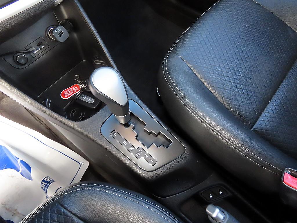 KIA Morning - Vista 11