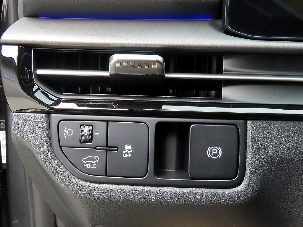 KIA Sportage 2025 - Importación desde Corea - HF Imports Iquique - Foto 13