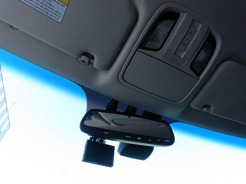 KIA K7 2019 Negro - Importación desde Corea - HF Imports Iquique - Foto 14