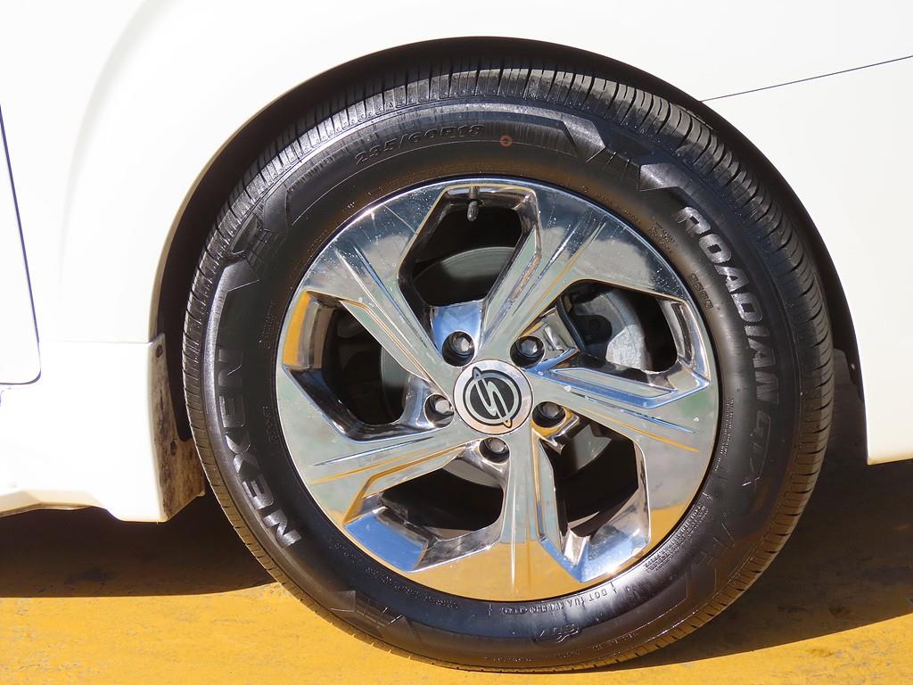 Ssangyong Korando 2018 Blanco - Importación desde Corea - HF Imports Iquique - Foto 20