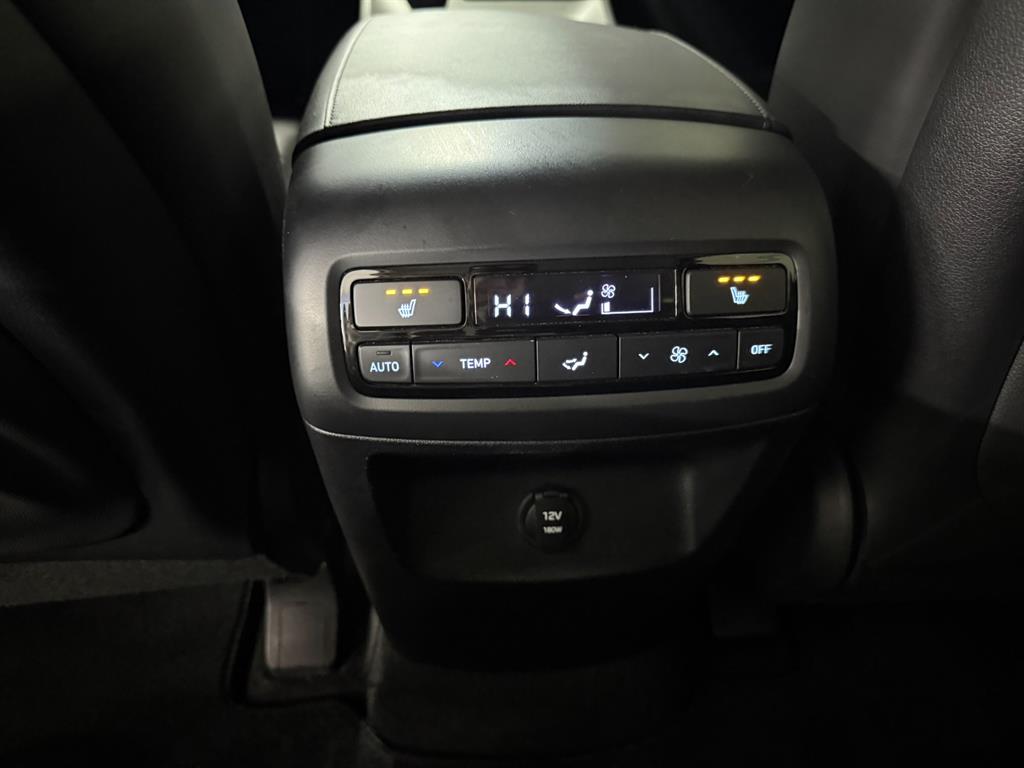 HYUNDAI Palisade - Vista 10