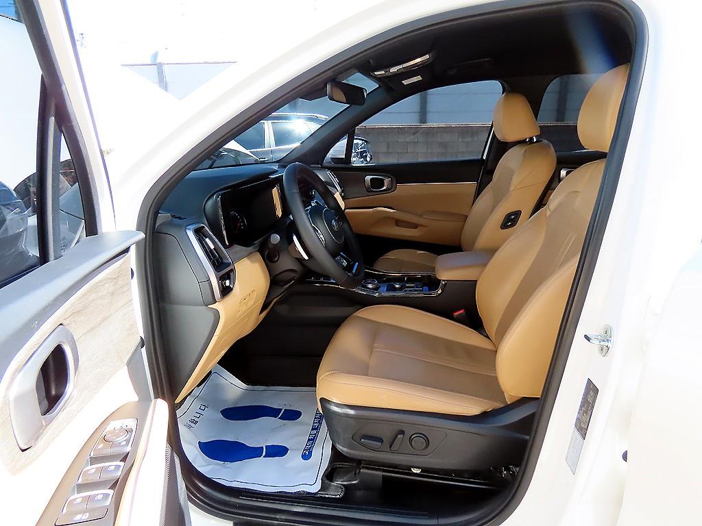 KIA Sorento - Vista 5