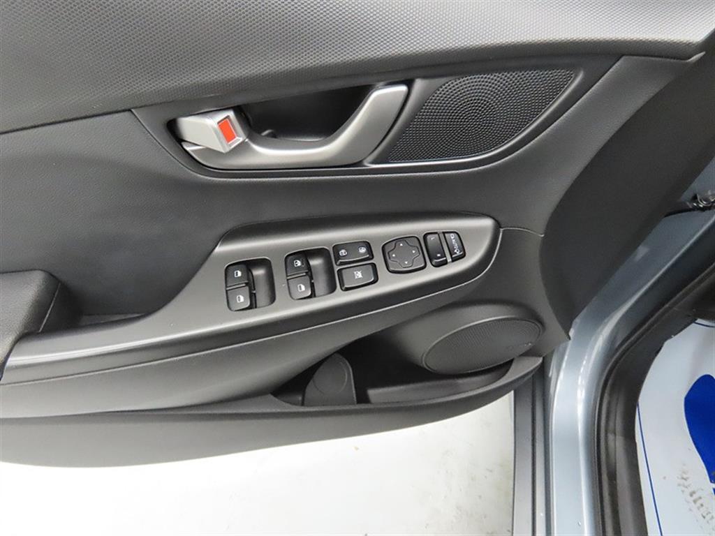 HYUNDAI Kona 2019 Gris - Importación desde Corea - HF Imports Iquique - Foto 13