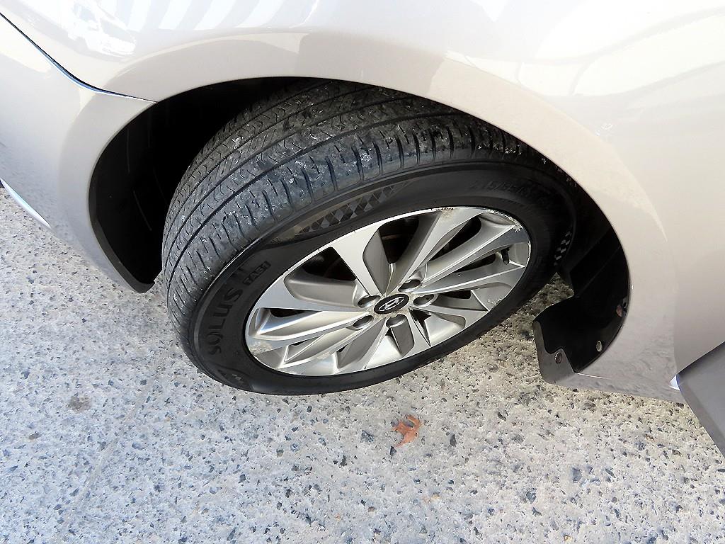 HYUNDAI Sonata 2014 Plateado - Importación desde Corea - HF Imports Iquique - Foto 20