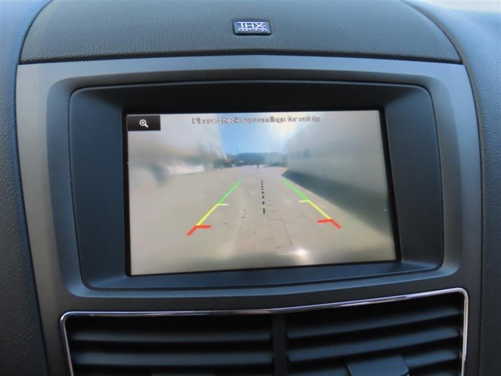 Lincoln MKT 2014 - Importación desde Corea - HF Imports Iquique - Foto 9