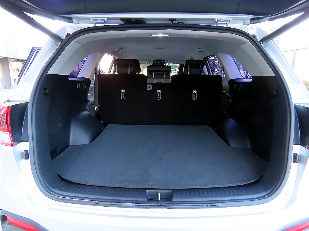 KIA Sorento 2016 - Importación desde Corea - HF Imports Iquique - Foto 17