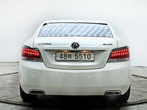 DAEWOO Alpheon - Vista 6