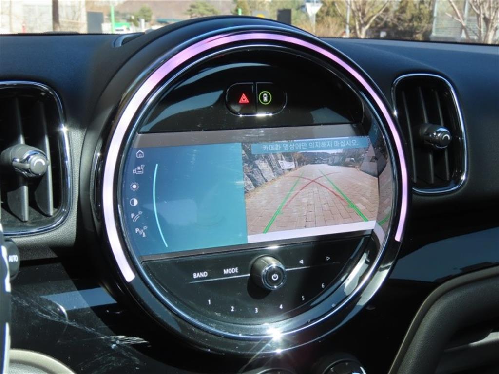 Mini Countryman 2022 - Importación desde Corea - HF Imports Iquique - Foto 10