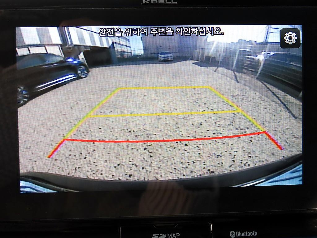 HYUNDAI Kona 2019 Negro - Importación desde Corea - HF Imports Iquique - Foto 16