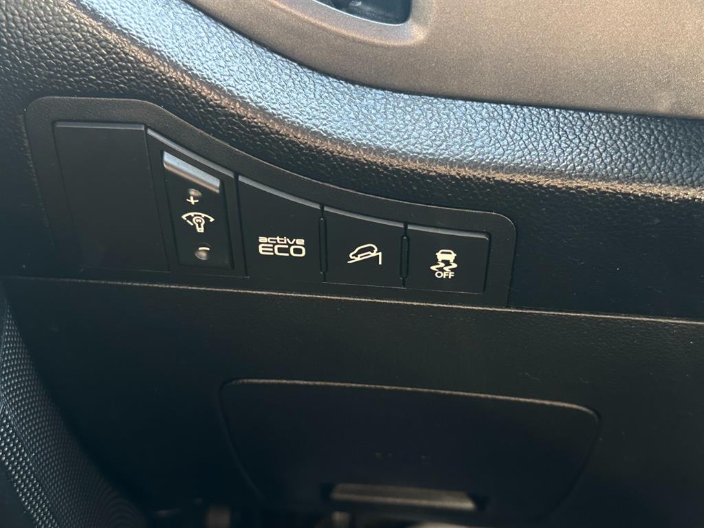 KIA Sportage 2012 Negro - Importación desde Corea - HF Imports Iquique - Foto 15