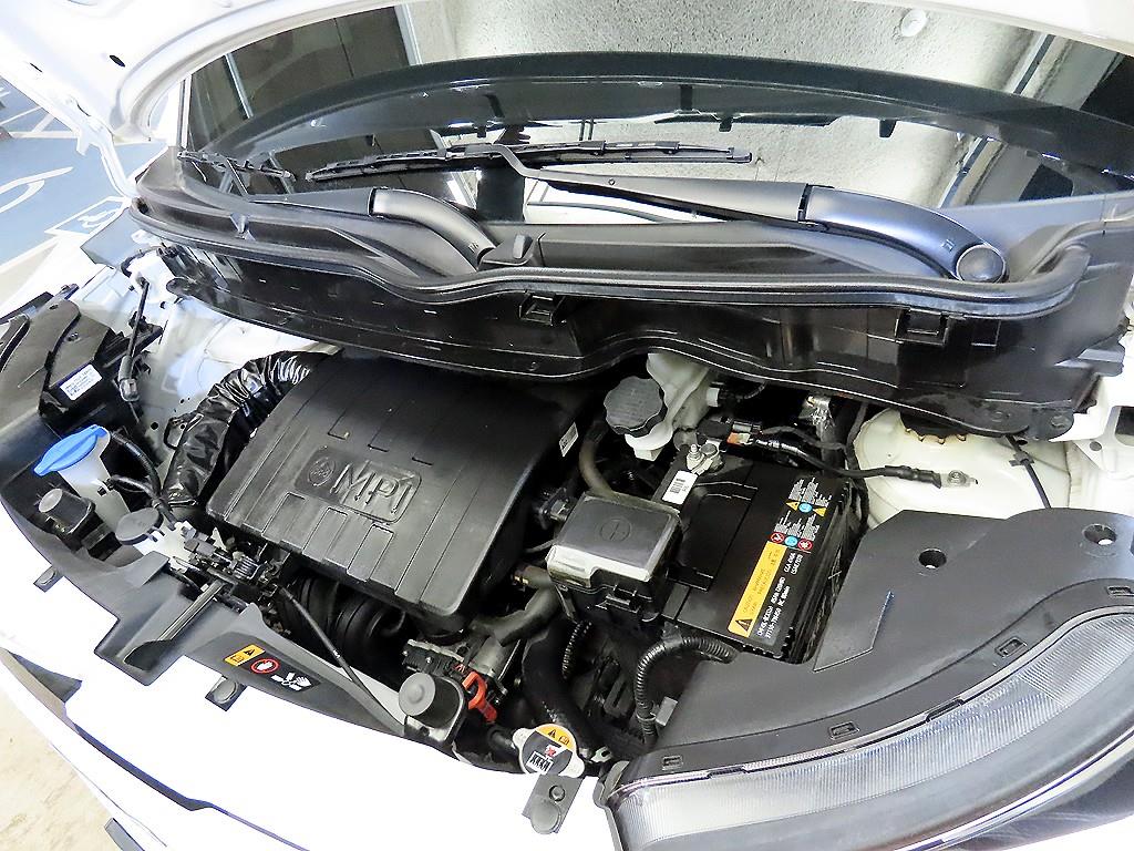 KIA Ray 2024 Blanco - Importación desde Corea - HF Imports Iquique - Foto 19