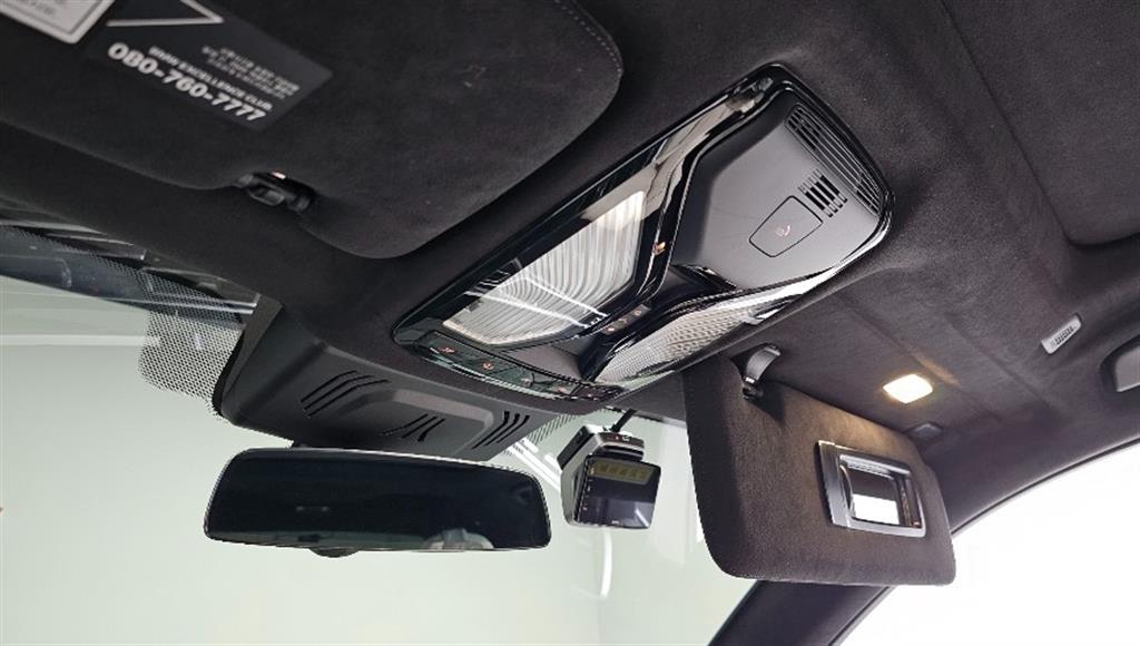 BMW X7 2020 Gris - Importación desde Corea - HF Imports Iquique - Foto 18