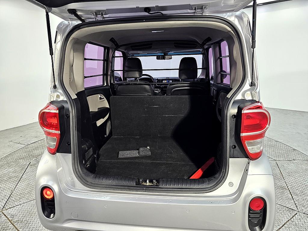 KIA Ray 2019 Plateado - Importación desde Corea - HF Imports Iquique - Foto 19