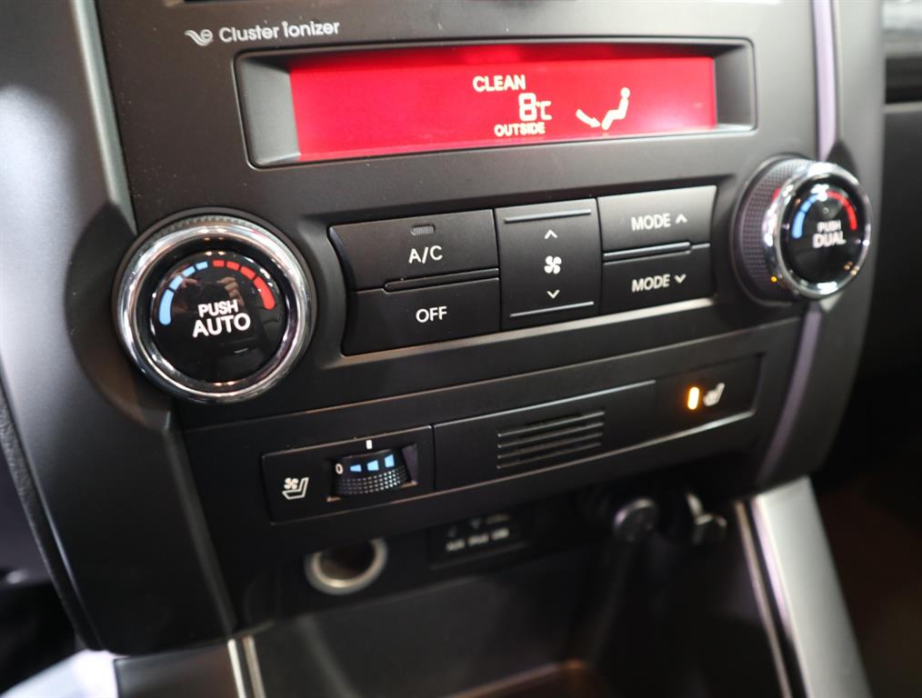 KIA Sorento - Vista 12