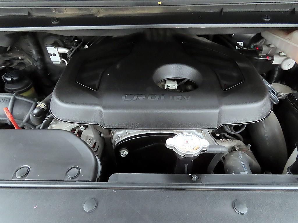 HYUNDAI Starex 2021 Negro - Importación desde Corea - HF Imports Iquique - Foto 19