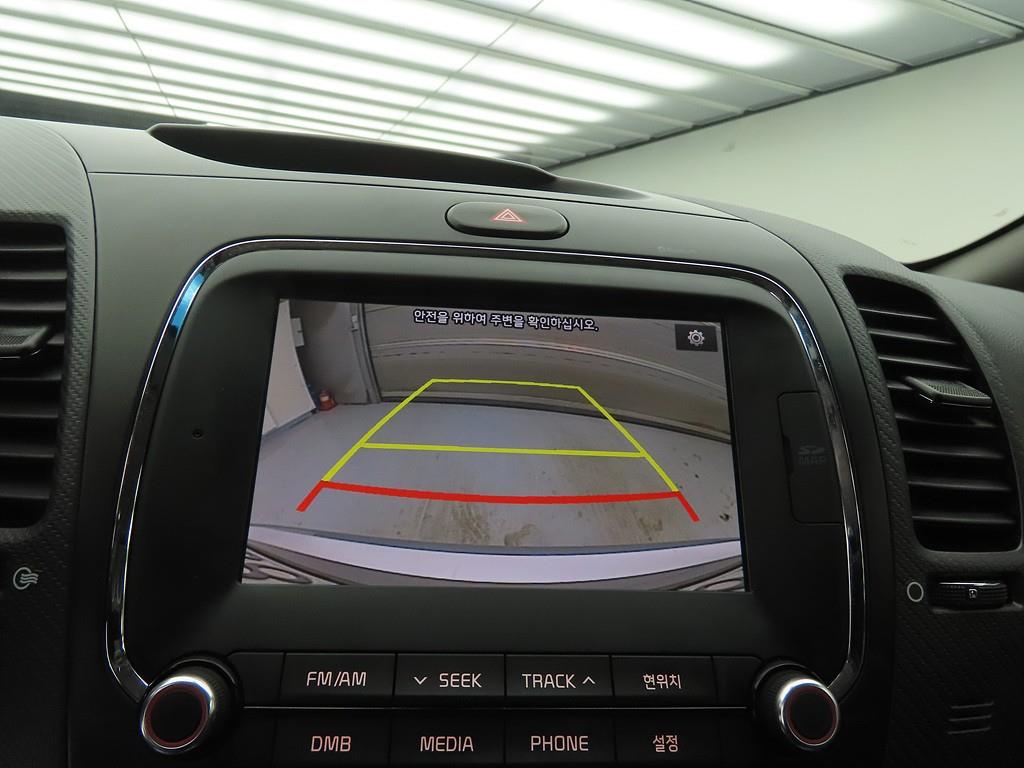 KIA K3 2017 Plateado - Importación desde Corea - HF Imports Iquique - Foto 16