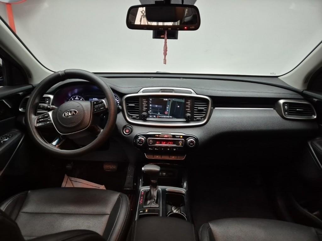 KIA Sorento - Vista 7