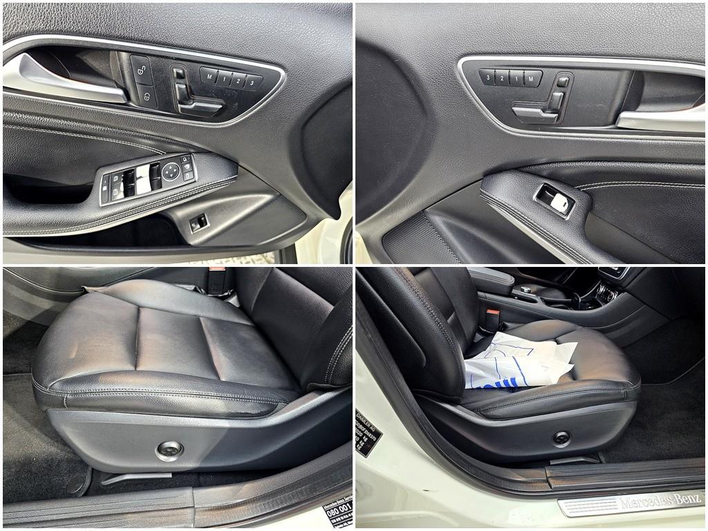 Mercedes Benz GLA Class 2015 Blanco - Importación desde Corea - HF Imports Iquique - Foto 15