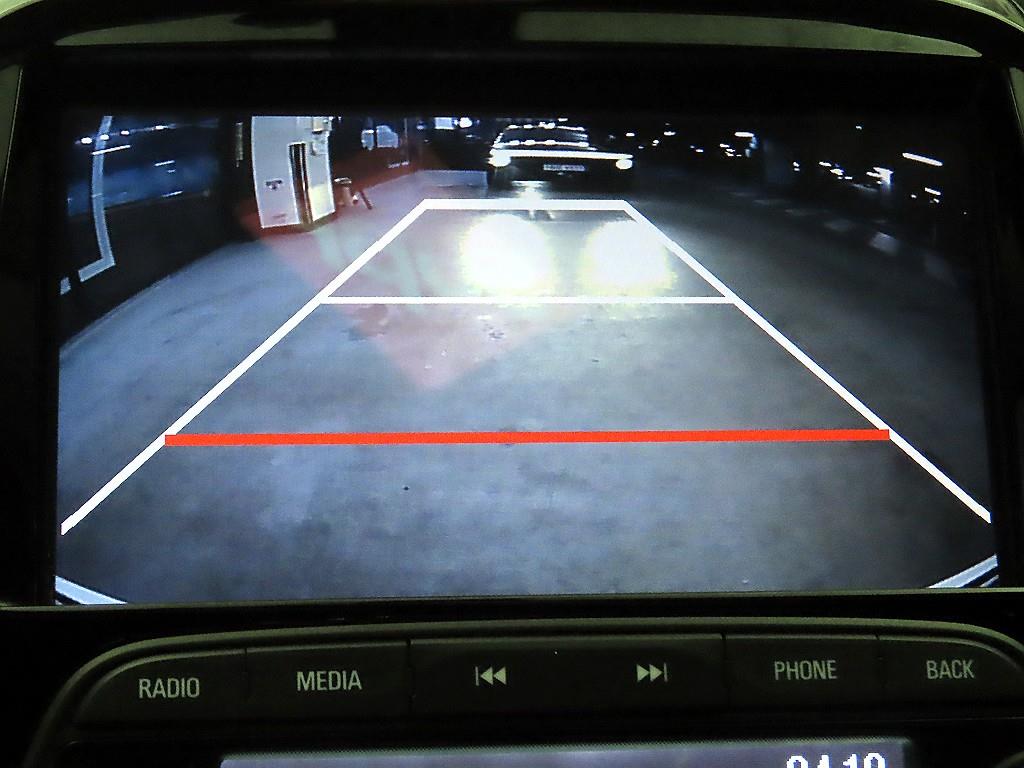 Chevrolet Spark 2016 Blanco - Importación desde Corea - HF Imports Iquique - Foto 15