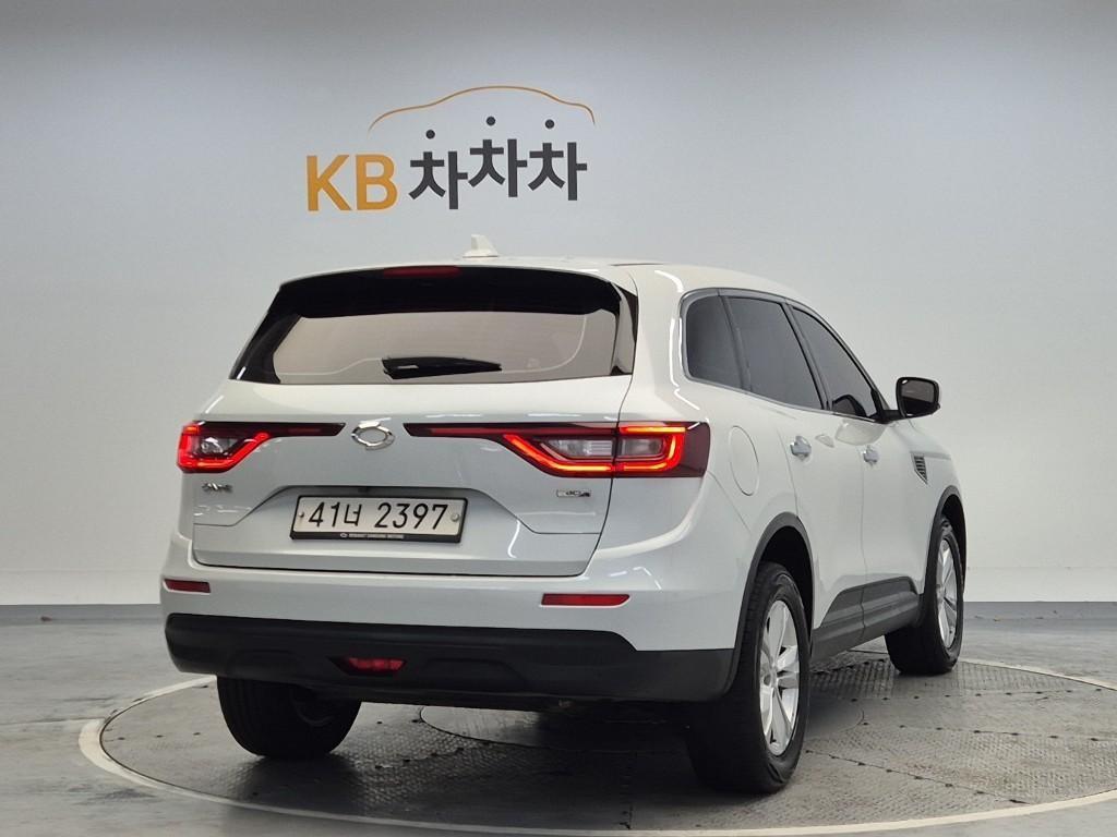 SAMSUNG QM6 - Vista 3