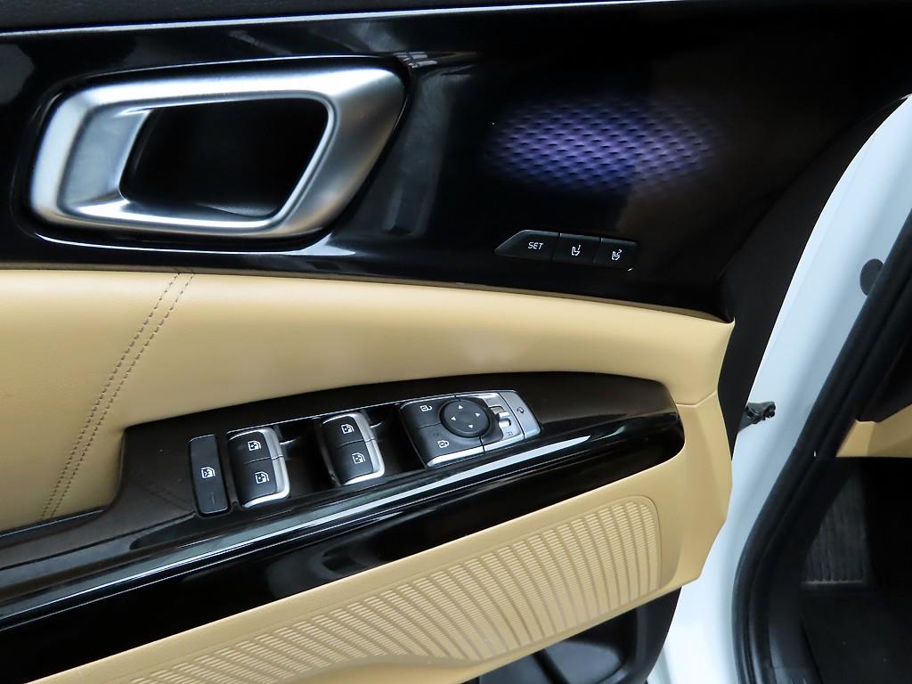 KIA Carnival 2021 Blanco - Importación desde Corea - HF Imports Iquique - Foto 16