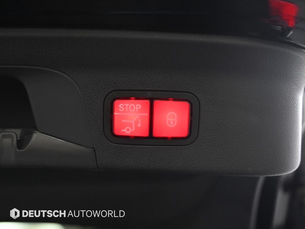 Mercedes Benz GLC Class 2019 Negro - Importación desde Corea - HF Imports Iquique - Foto 20