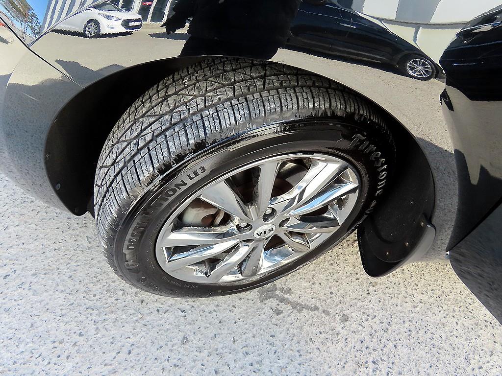 KIA Carnival 2019 Negro - Importación desde Corea - HF Imports Iquique - Foto 20