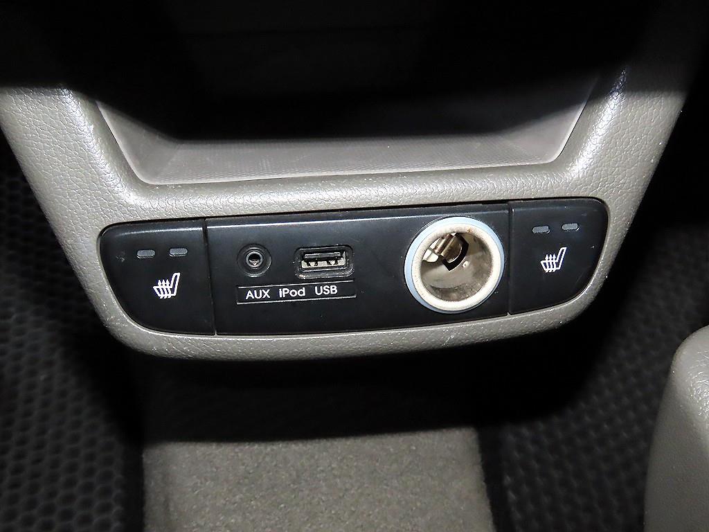 KIA Ray 2012 Plateado - Importación desde Corea - HF Imports Iquique - Foto 13