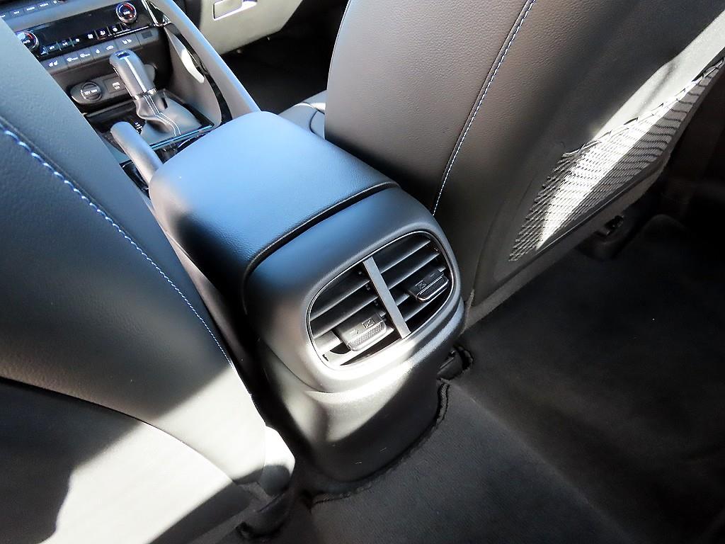 HYUNDAI Avante 2022 Gris - Importación desde Corea - HF Imports Iquique - Foto 18