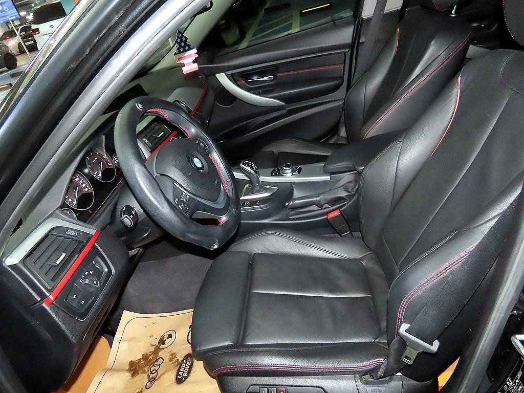 BMW 3 series - Vista 6