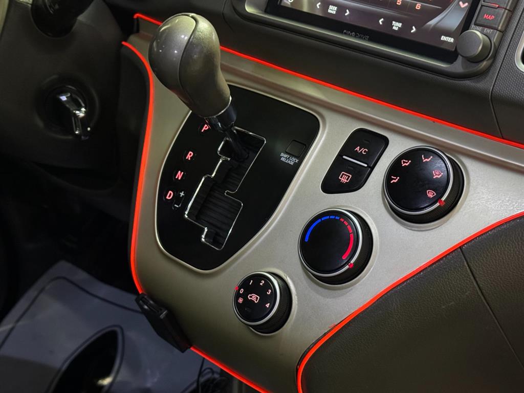 KIA Ray 2013 Gris - Importación desde Corea - HF Imports Iquique - Foto 14