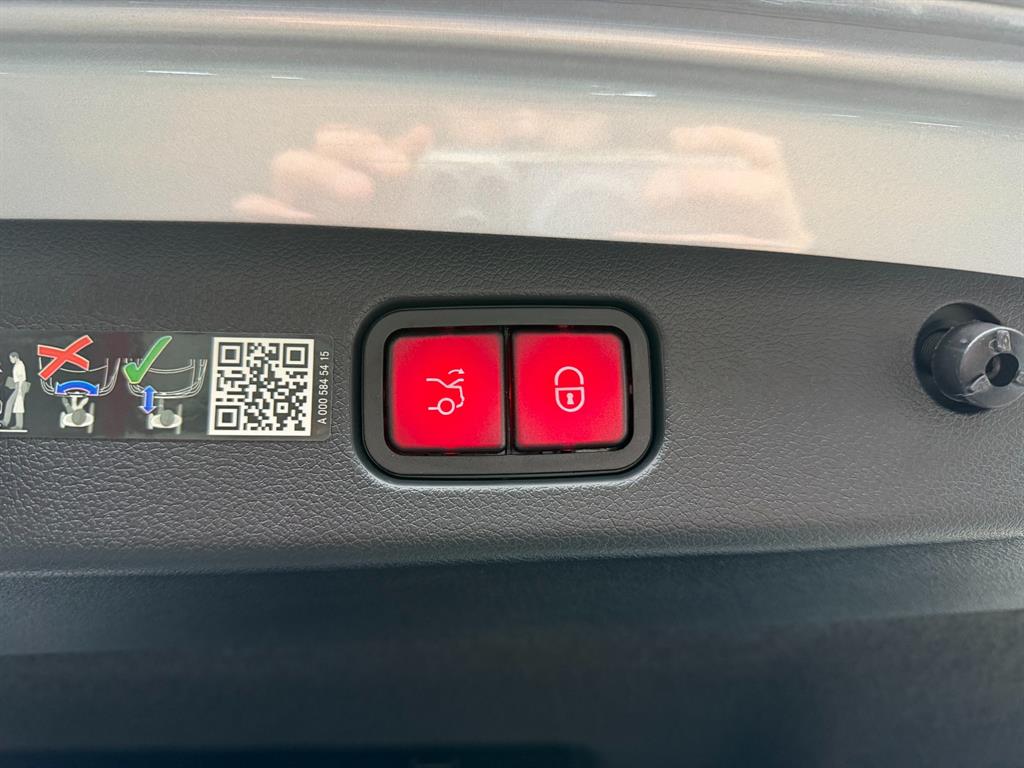 Mercedes Benz E class 2025 Plateado - Importación desde Corea - HF Imports Iquique - Foto 18