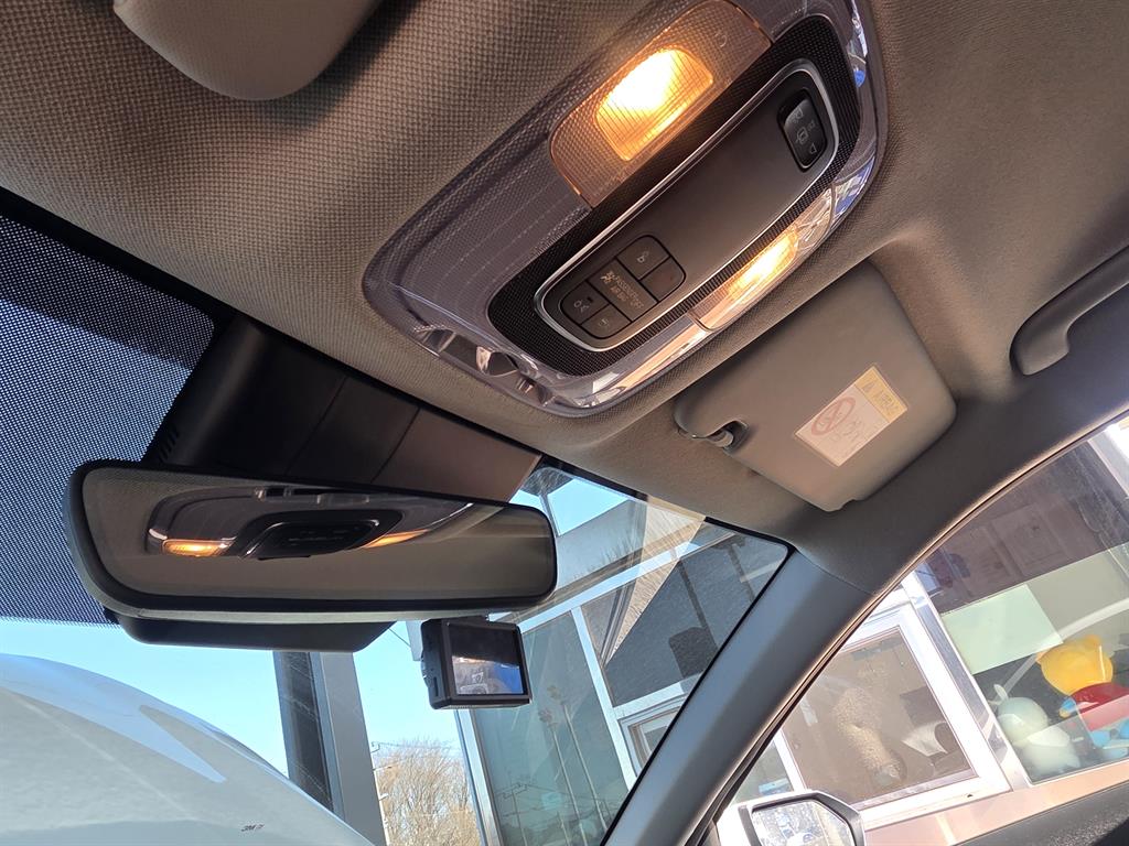 HYUNDAI Avante 2021 Blanco - Importación desde Corea - HF Imports Iquique - Foto 13