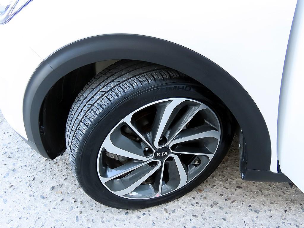 KIA Niro 2018 Blanco - Importación desde Corea - HF Imports Iquique - Foto 20