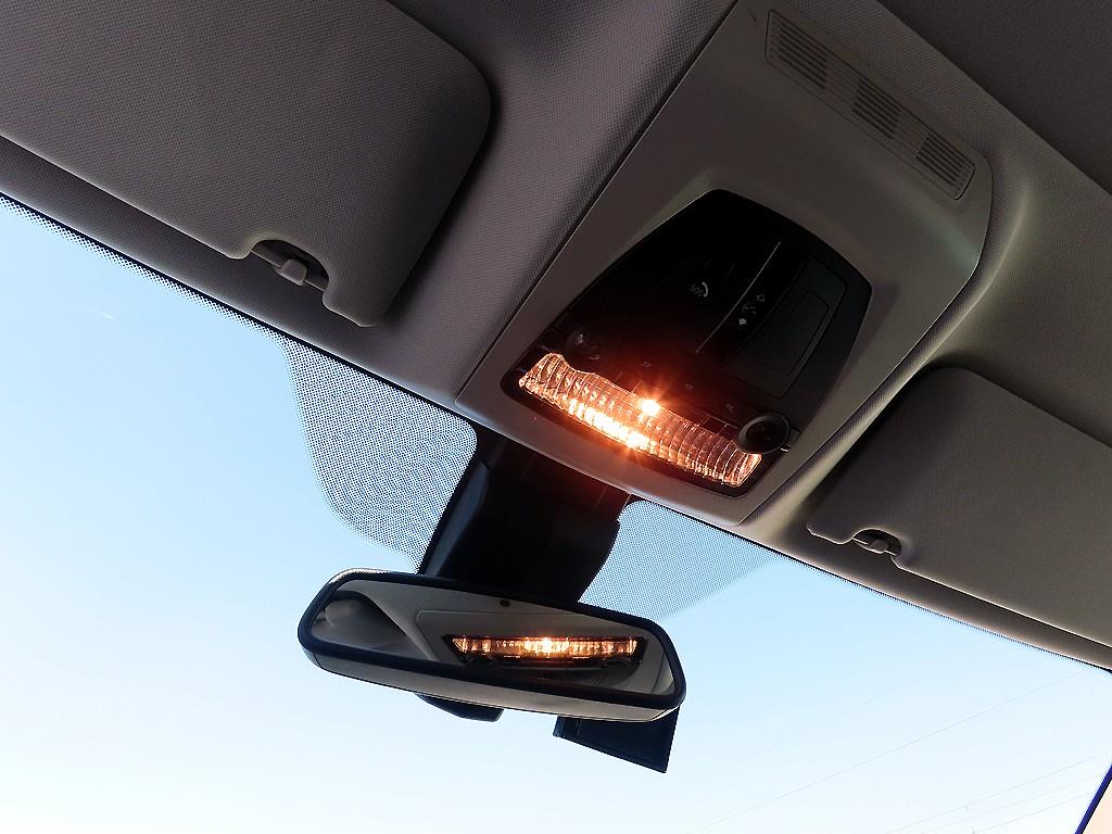 BMW Gran Turismo 2015 Blanco - Importación desde Corea - HF Imports Iquique - Foto 13