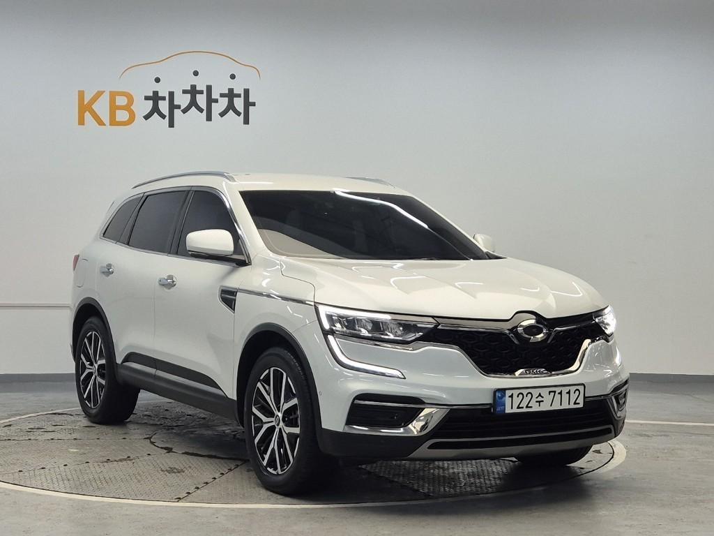 SAMSUNG QM6 - Vista 4