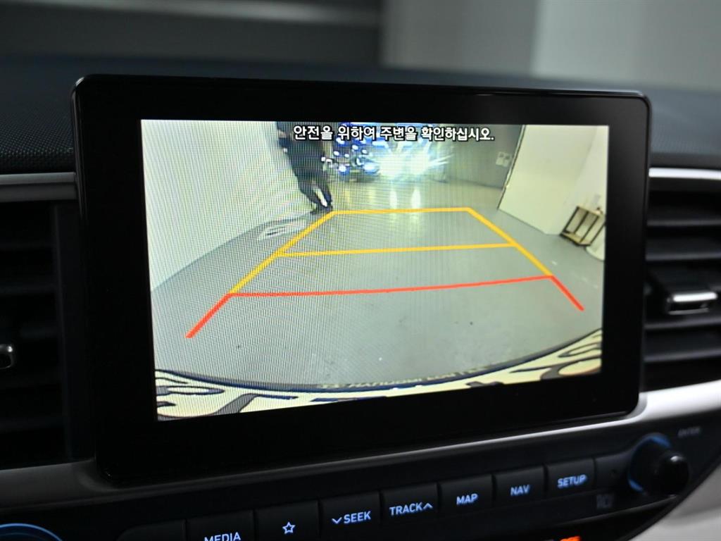 HYUNDAI Venue 2020 Gris - Importación desde Corea - HF Imports Iquique - Foto 15