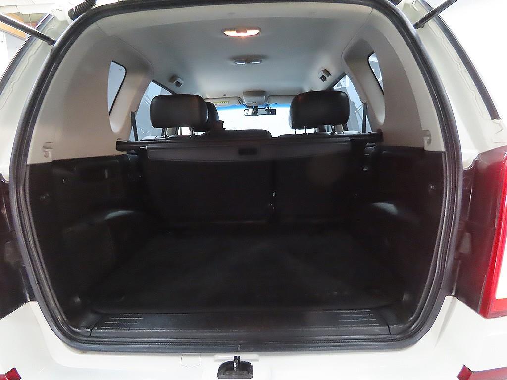 Ssangyong Rexton 2016 Blanco - Importación desde Corea - HF Imports Iquique - Foto 7