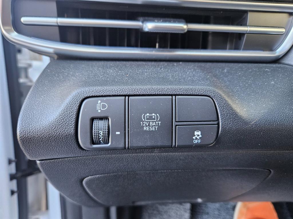 HYUNDAI Avante 2026 Blanco - Importación desde Corea - HF Imports Iquique - Foto 13