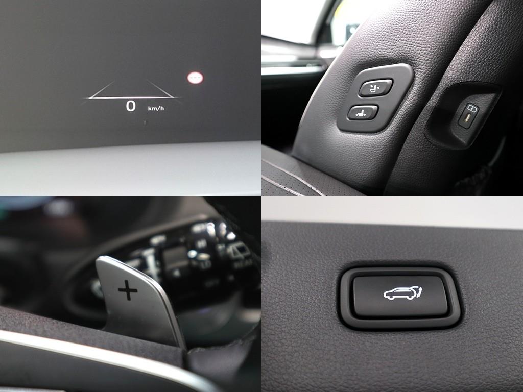 HYUNDAI Palisade 2024 Blanco - Importación desde Corea - HF Imports Iquique - Foto 19