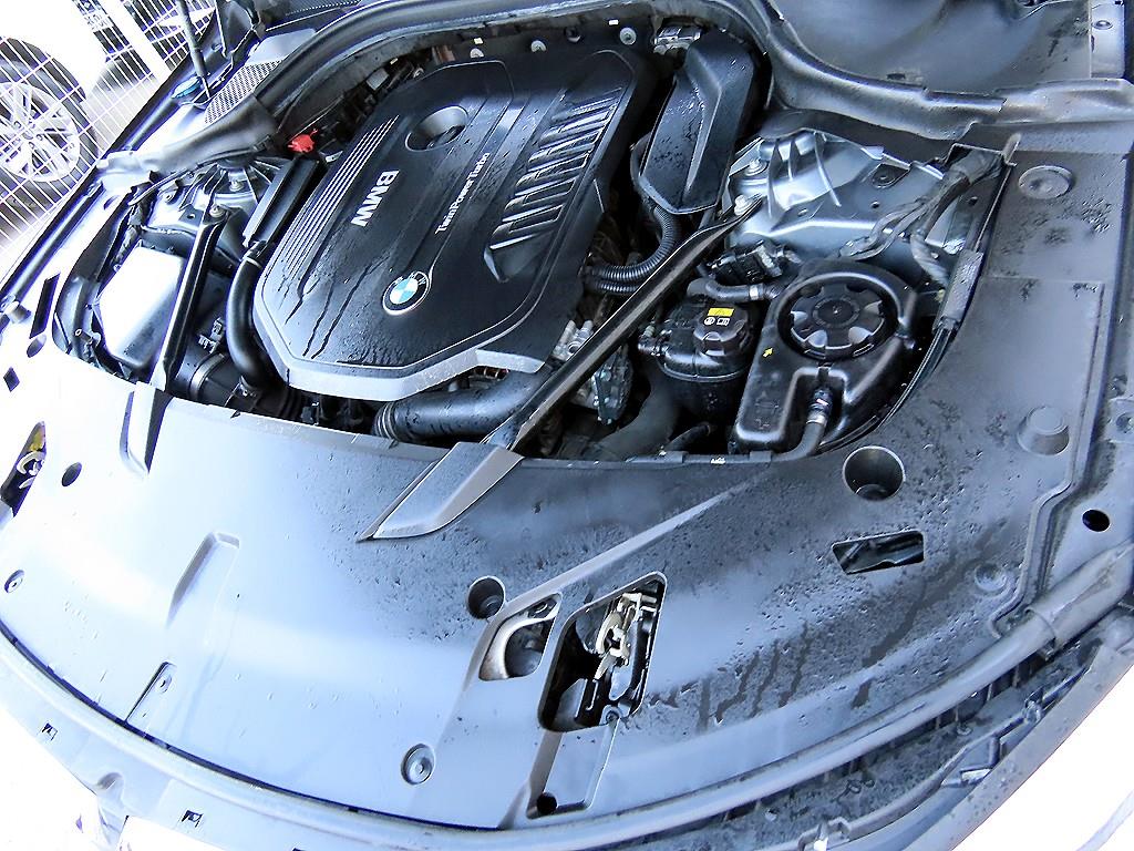 BMW Gran Turismo 2018 Gris - Importación desde Corea - HF Imports Iquique - Foto 19