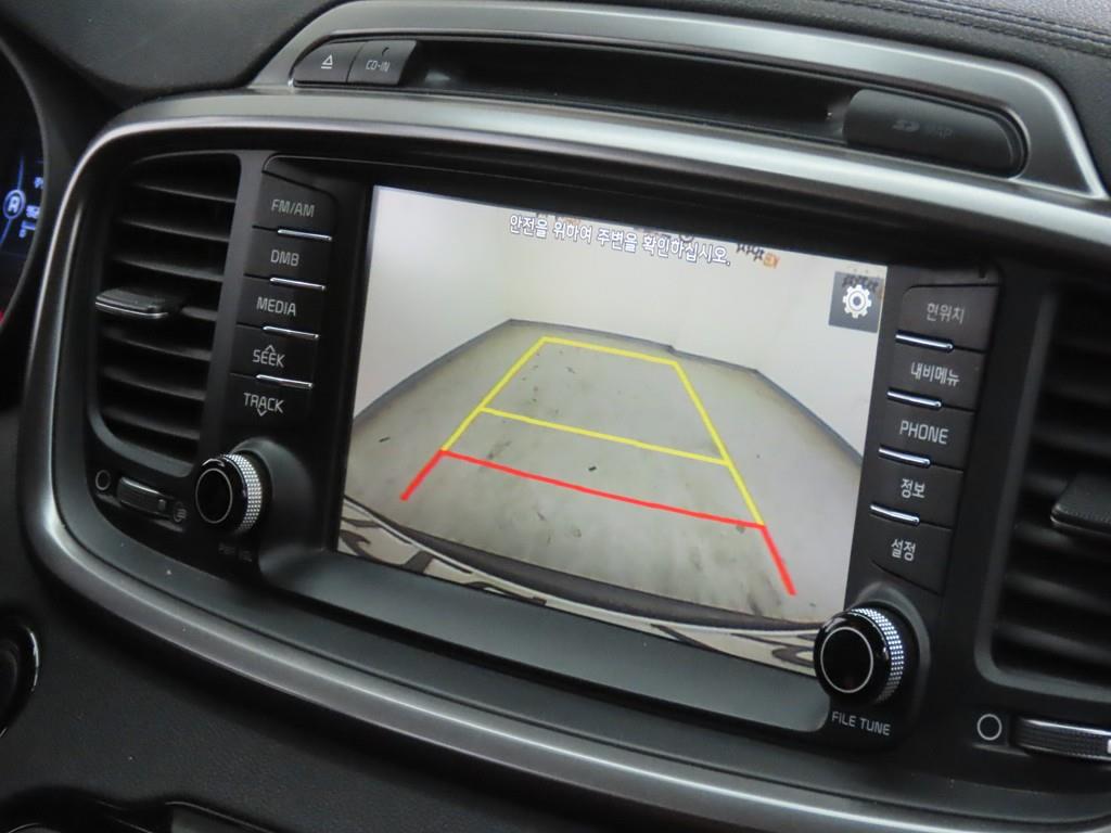 KIA Sorento 2015 Plateado - Importación desde Corea - HF Imports Iquique - Foto 15