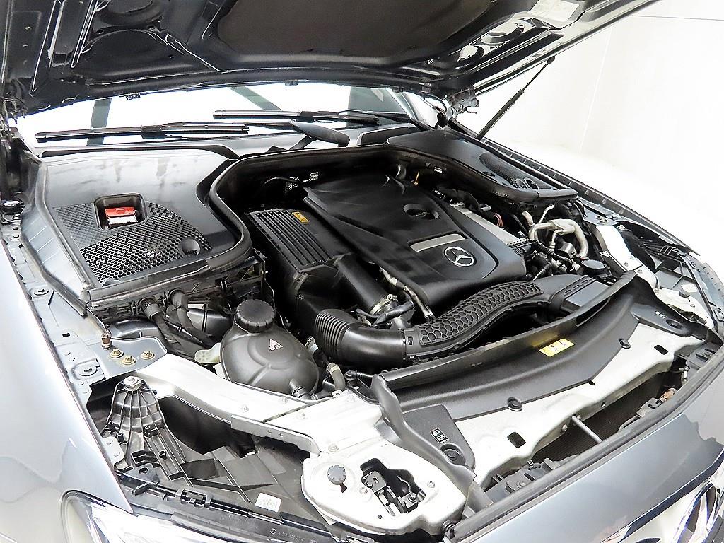 Mercedes Benz E class 2019 - Importación desde Corea - HF Imports Iquique - Foto 19